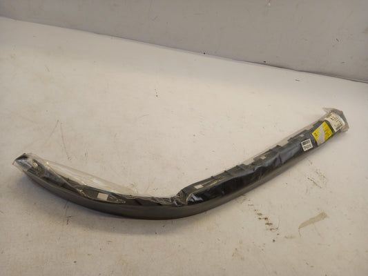 Original OE OPEL Stoßstangen Zierleiste 13263112