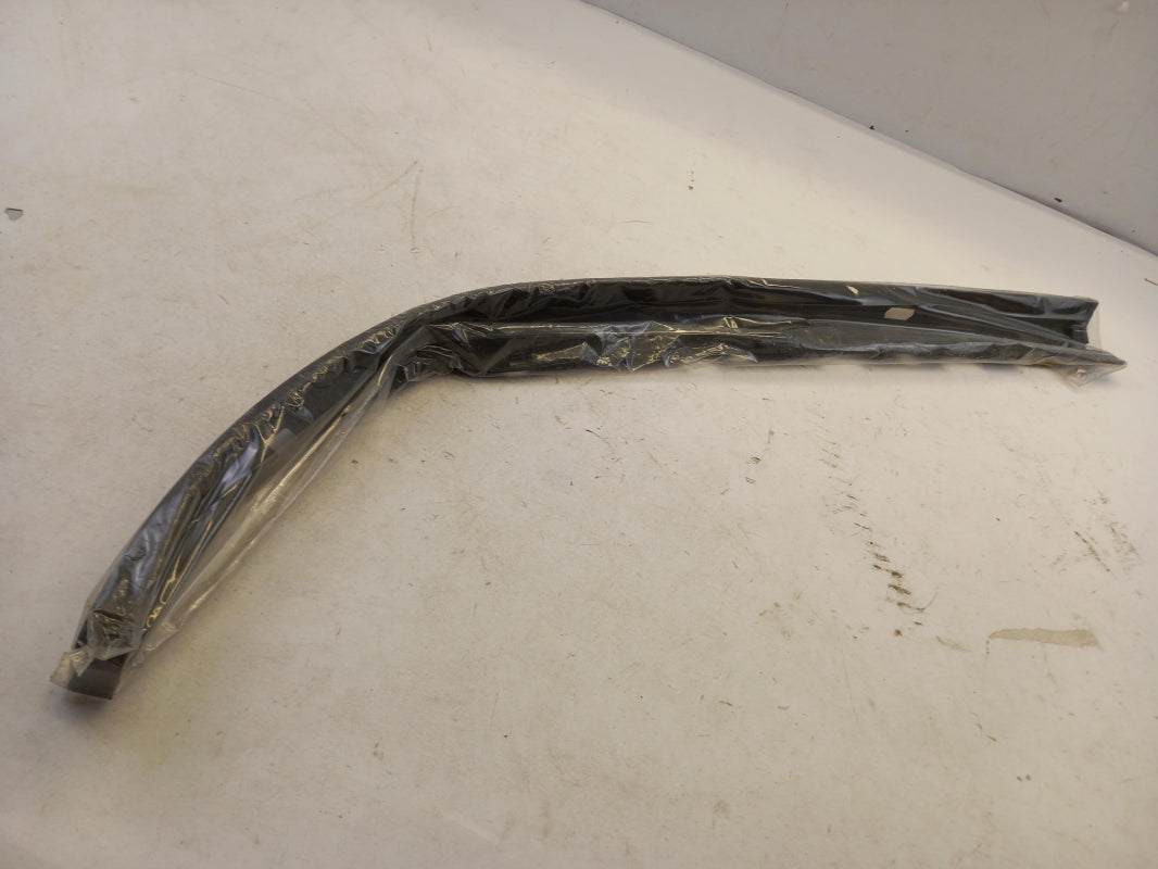 Original OE OPEL Stoßstangen Zierleiste 13263112