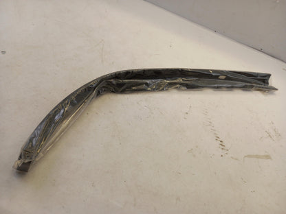 Original OE OPEL Stoßstangen Zierleiste 13263112