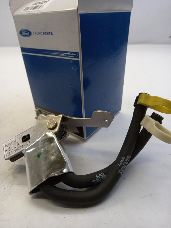 Original FORD Mustang VI (2014-2021) exhaust pressure sensor left 2403176 