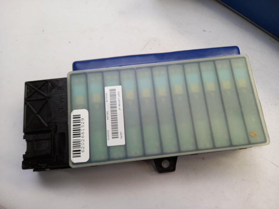 Original FORD Galaxy Mk3 Sizmodul Sitzsteuergerät vorne links 2336311