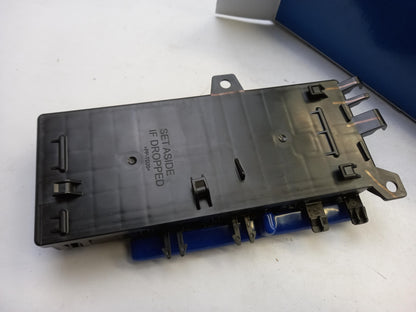 Original FORD Galaxy Mk3 Sizmodul Sitzsteuergerät vorne links 2336311