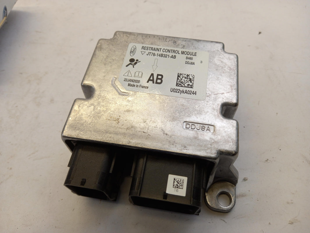 Original OE FORD airbag sensor 2236411 
