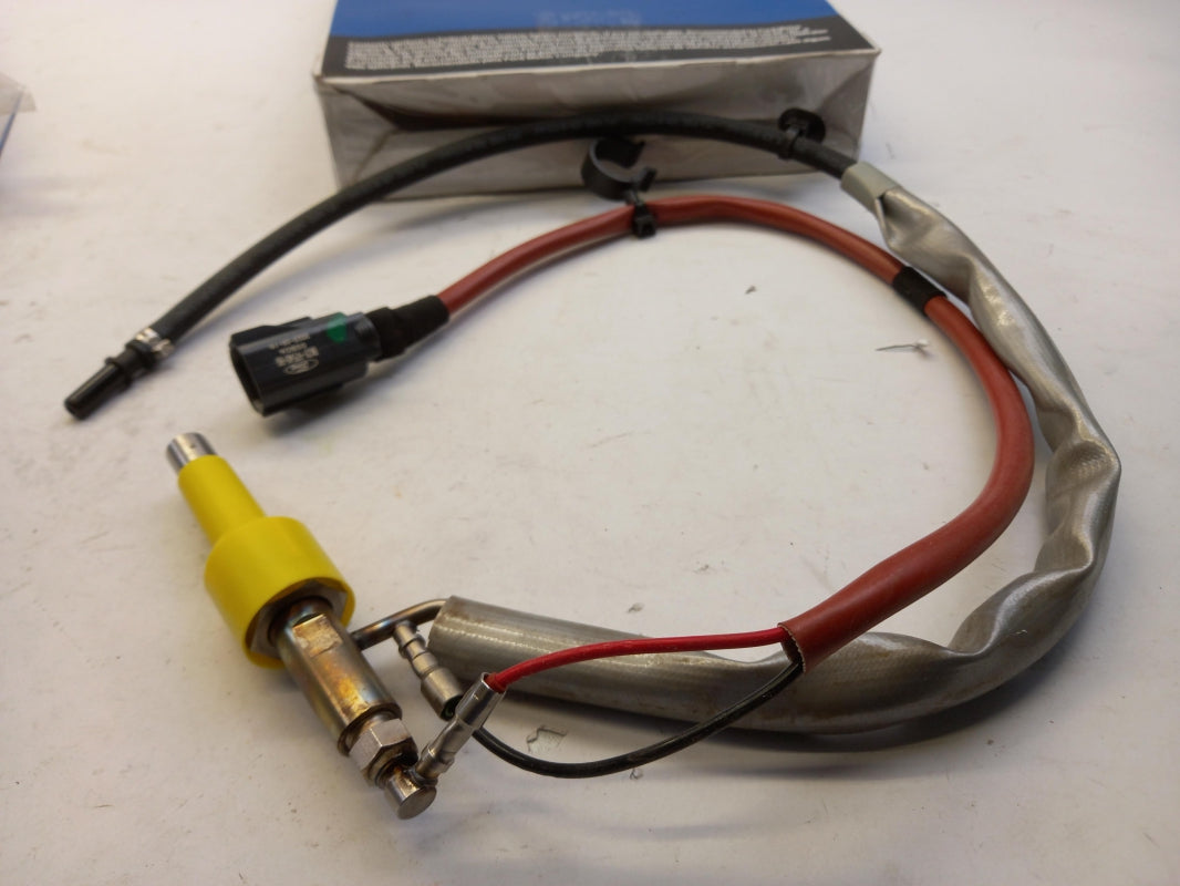 Original FORD Transit 2.2 TDCI  Injektor 1940313