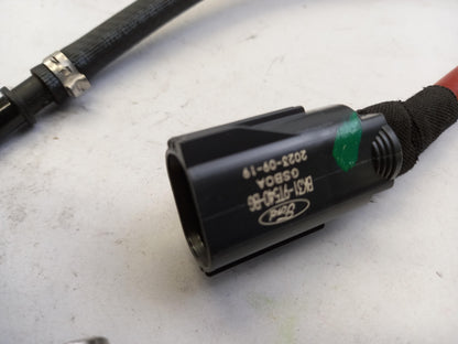 Original FORD Transit 2.2 TDCI  Injektor 1940313