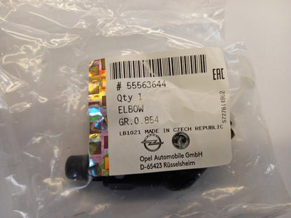 Original OE OPEL Kupplung Nehmerzylinder 95528712