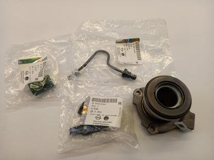Original OE OPEL Kupplung Nehmerzylinder 95528712