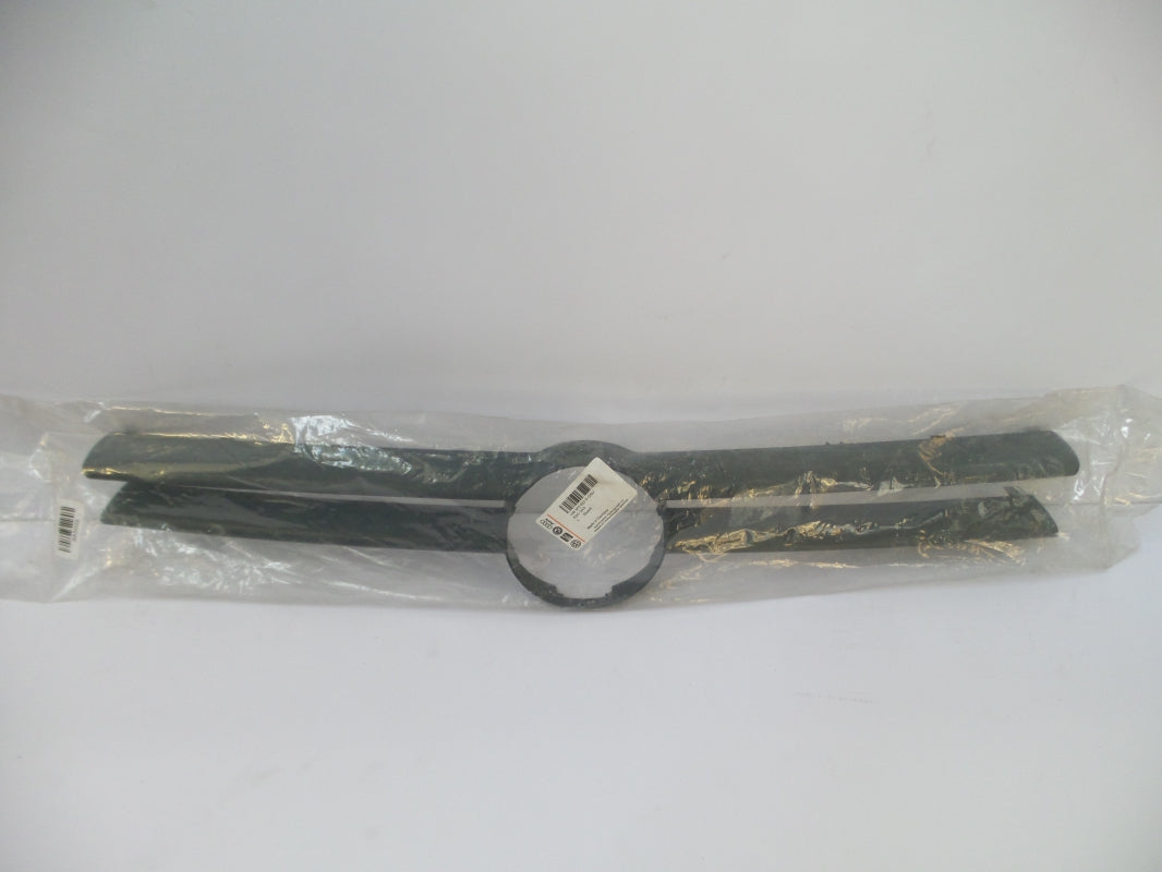 Original OE Volkswagen Kühlergitter 1H6853653DGRU