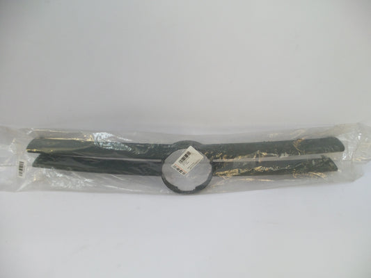 Original OE Volkswagen Kühlergitter 1H6853653DGRU