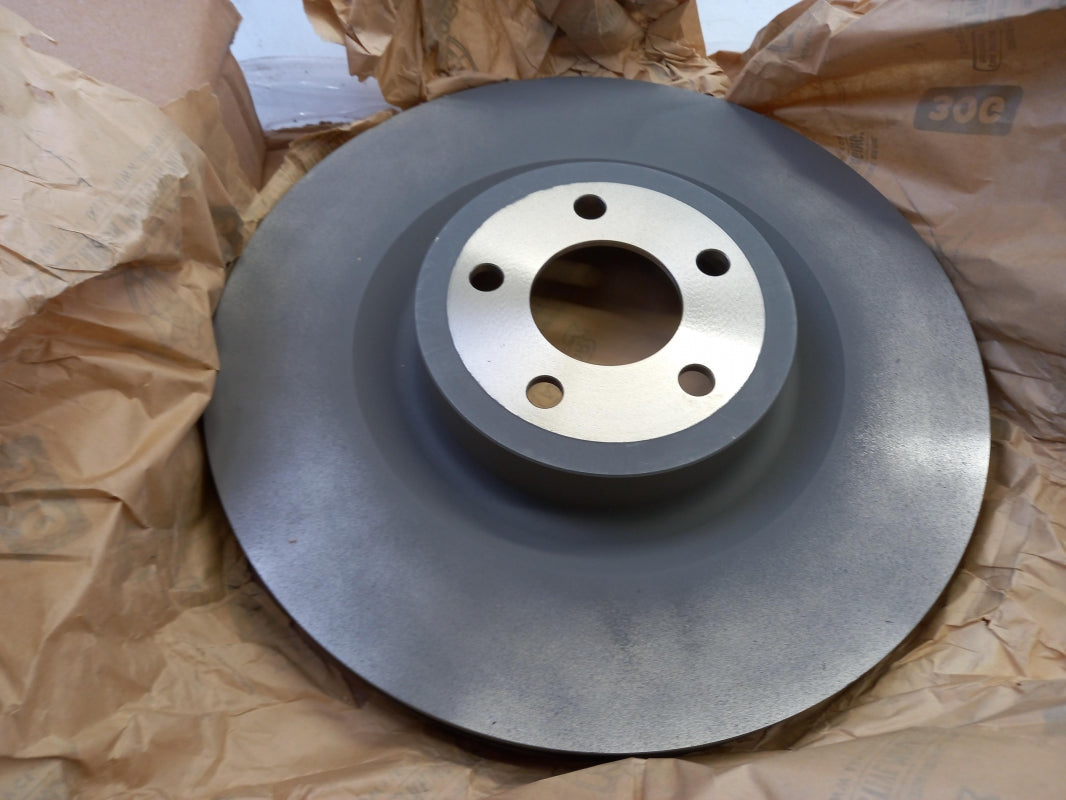 Original OE FORD Bremsscheibe (1 Stück) 5356329