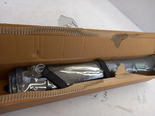 Original FORD Transit Custom Innenraumteiler Schutzschild transparent 2501123