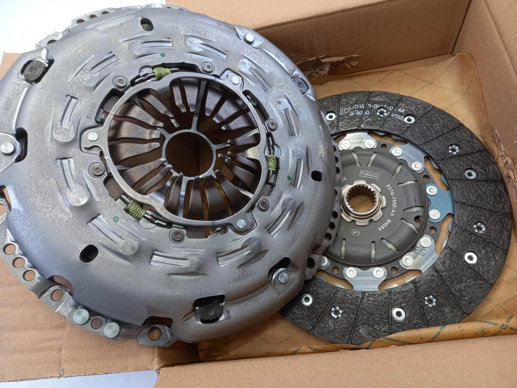 Original OE FORD Kupplungssatz 2288327
