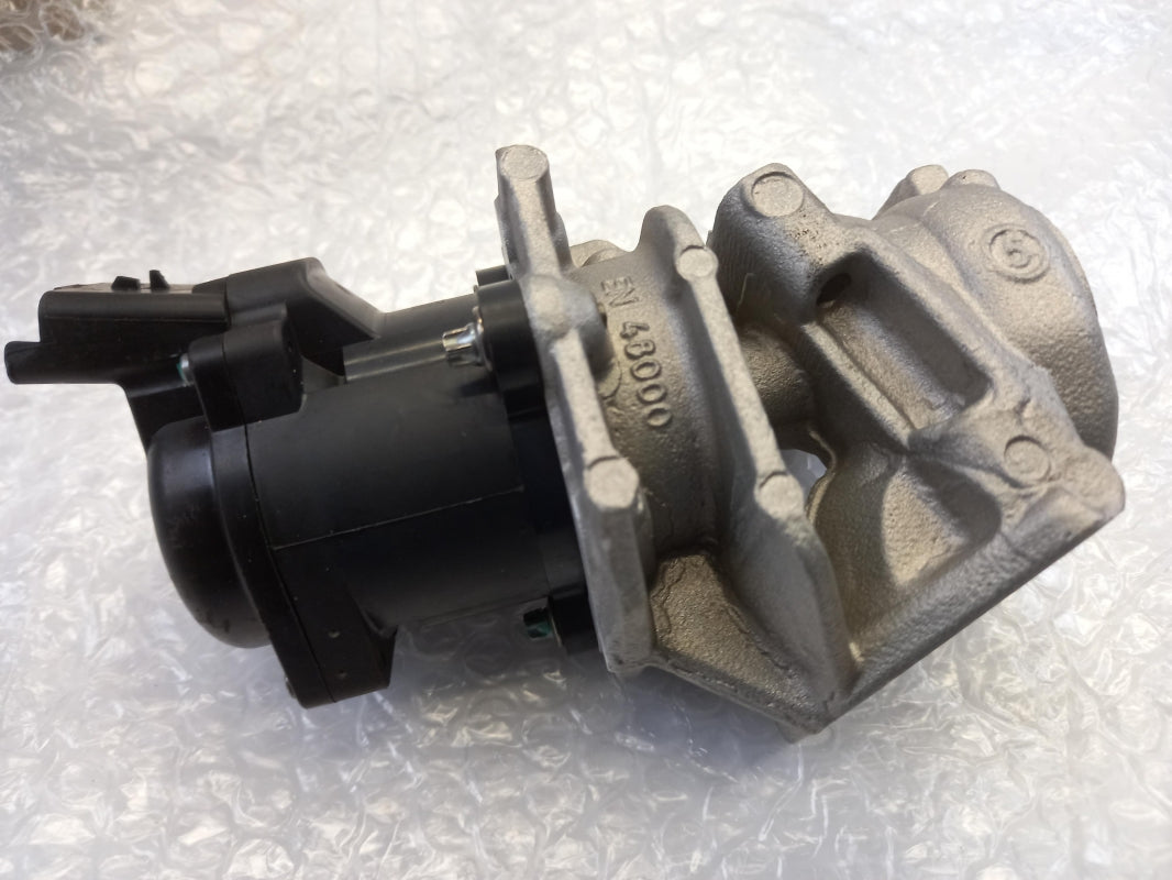 Original OE FORD AGR-Ventil 2096502