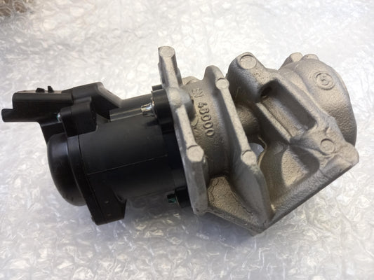 Original OE FORD AGR-Ventil 2096502