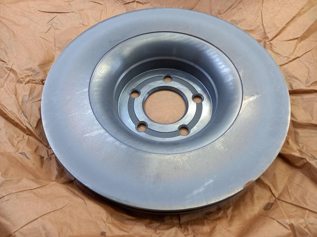 Original OE FORD Bremsscheibe (1 Stück) 1915620