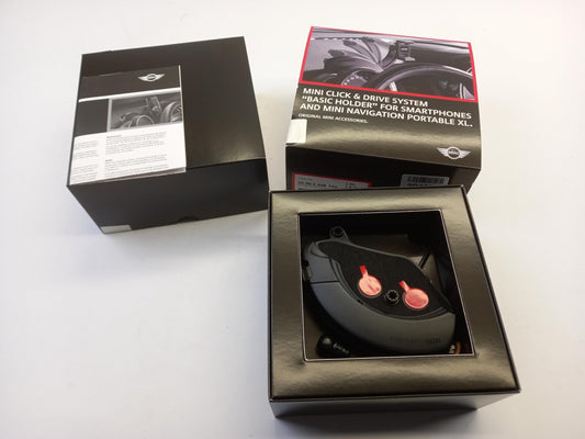 Original MINI F54 F55 F56 F57 F60 Handyhalter 65902448753