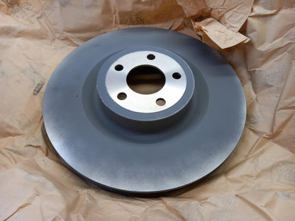 Original OE FORD Bremsscheibe (1 Stück) 5356329