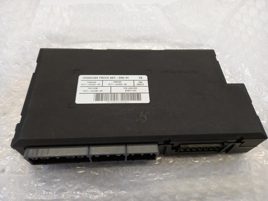 Original FORD S-MAX 2007-2015 Mondeo 2007-2014 Sitz Steuergerät Modul 1883193