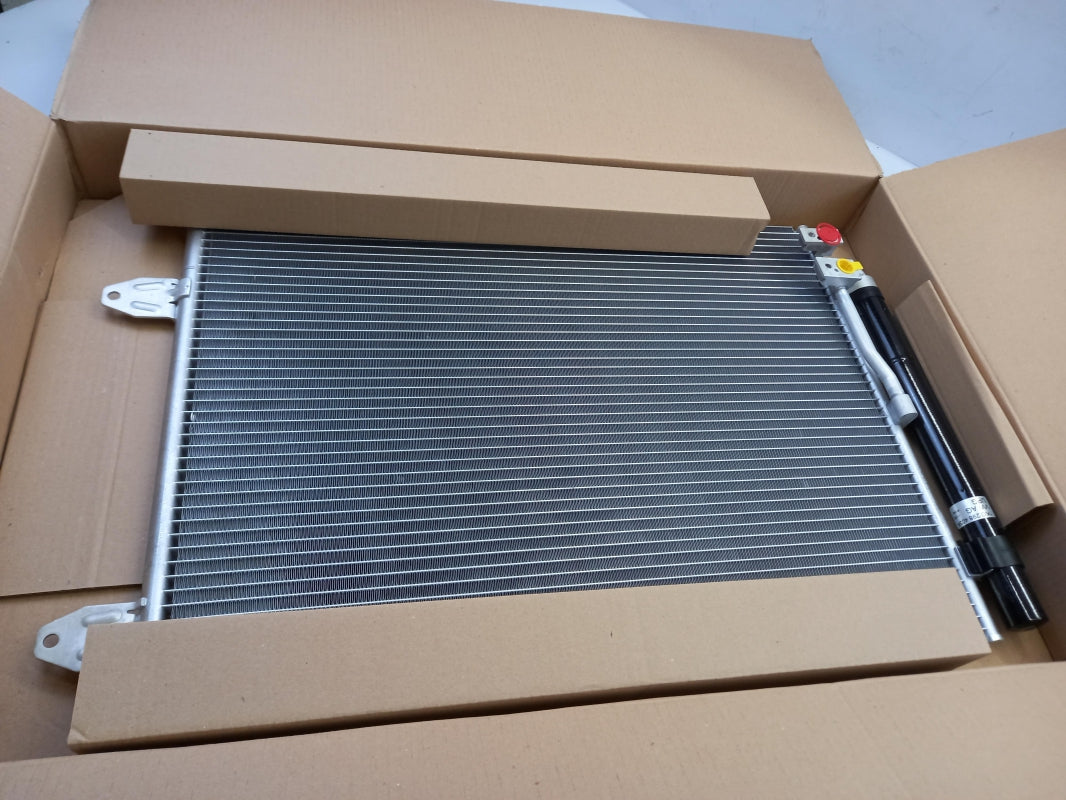 Original OE Volkswagen Klimakondensator 3C0820411G