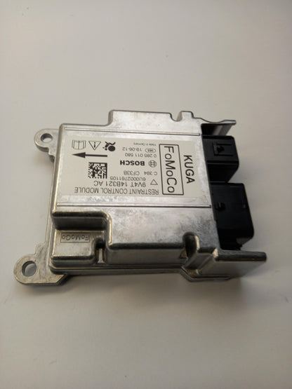 Original OE FORD Airbag Steuergerät 1783220