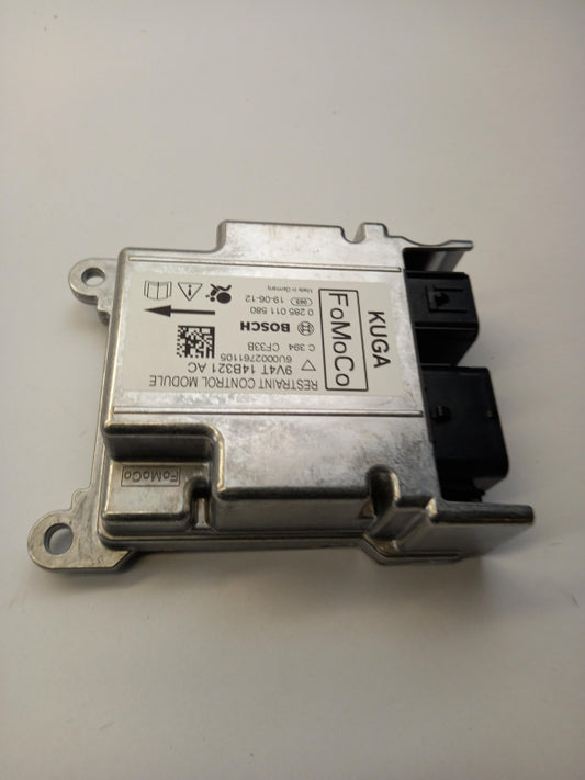 Original OE FORD Airbag Steuergerät 1783220
