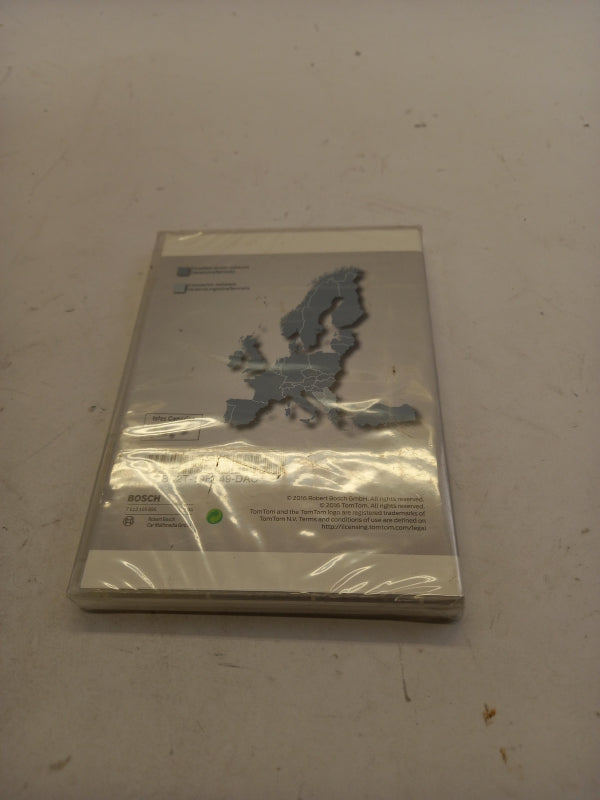 Original OE FORD SD-Karte 2101409