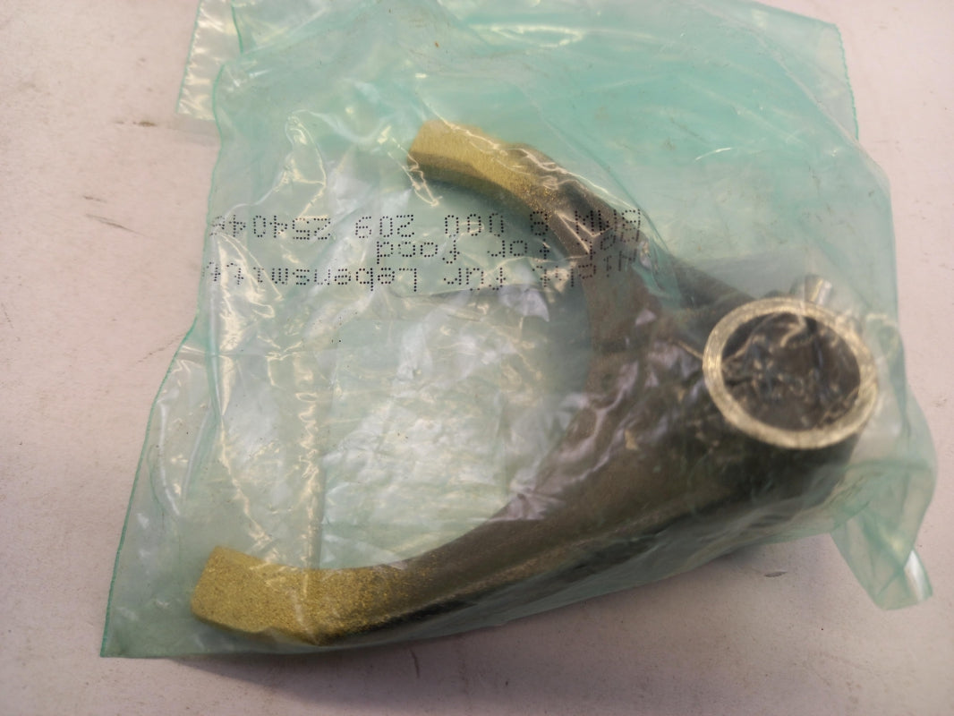 Original OE BMW Getriebe Schaltgabel 23009467539