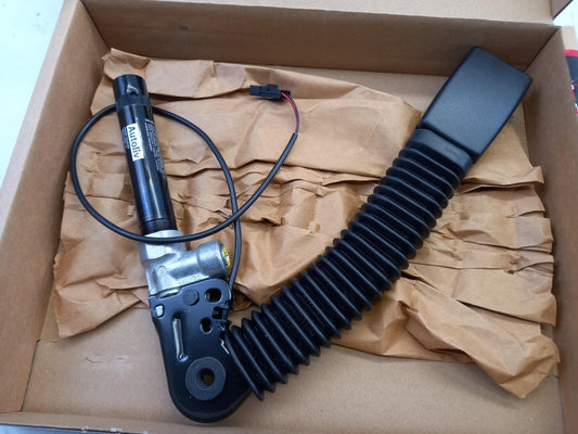 Original OE BMW Sicherheitsgurt Gurtstraffer 72117210888