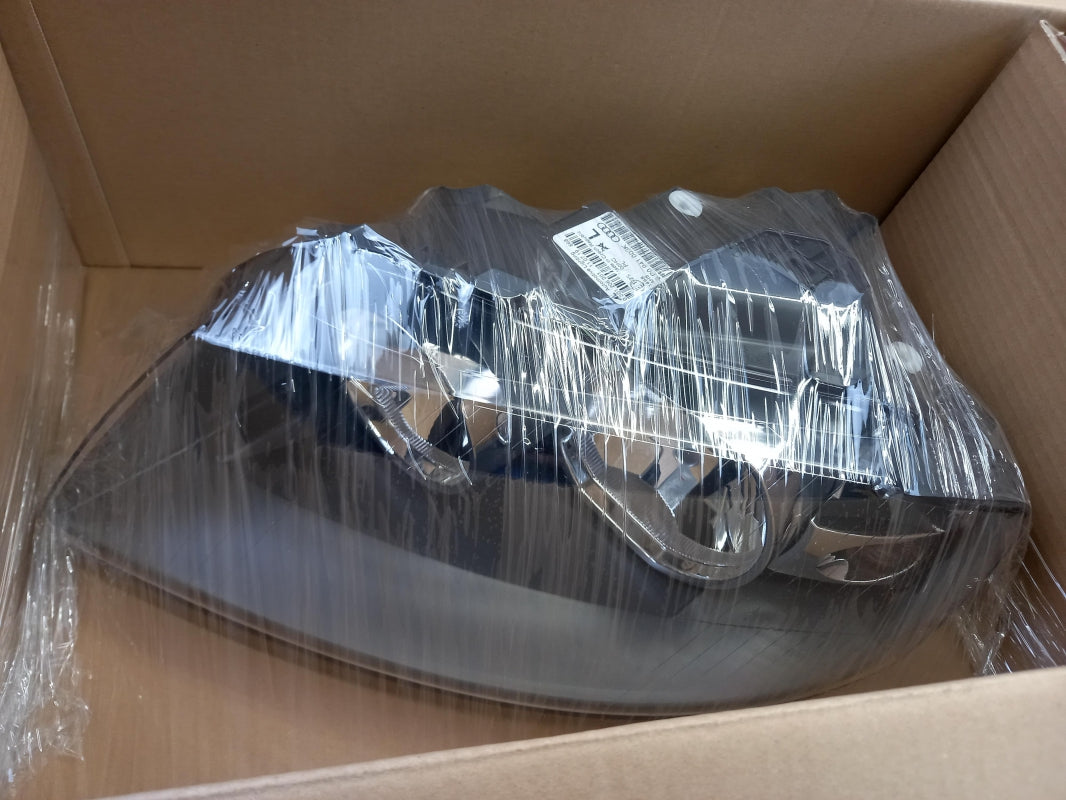 Original AUDI A3 II (2004-2008) Frontscheinwerfer Scheinwerfer Links 8P0941003K