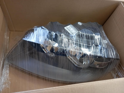 Original AUDI A3 II (2004-2008) Frontscheinwerfer Scheinwerfer Links 8P0941003K