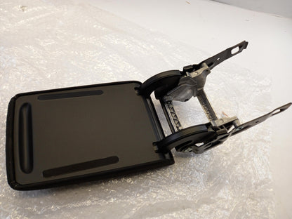 Original VW Arteon 3H Passat B8 Mittelarmlehne 3G0864207ALYL