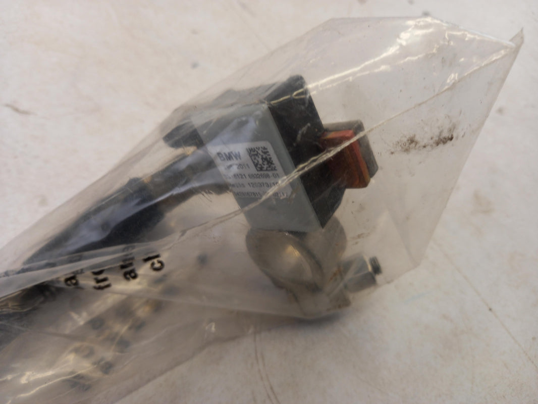 Original BMW i8 Batteriekabel minus IBS 61216832698