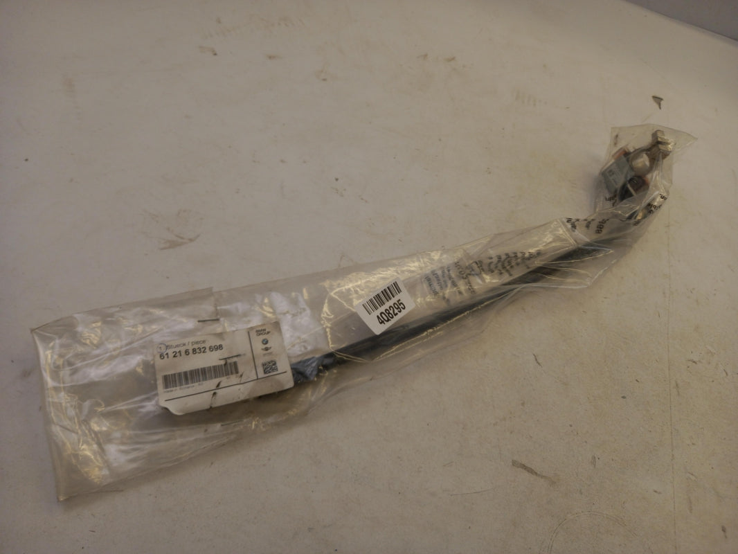 Original BMW i8 Batteriekabel minus IBS 61216832698