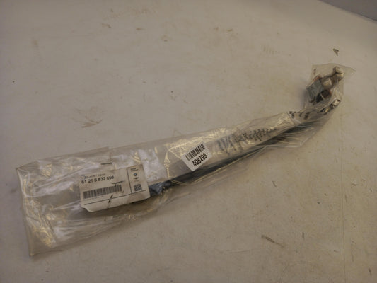 Original BMW i8 Batteriekabel minus IBS 61216832698