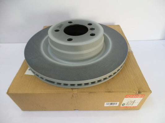 Original LAND ROVER Range Rover (L322) 1x Bremsscheibe belüftet Vorne SDB500182