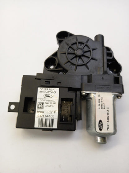 Original OE FORD Fensterhebermotor 1767048