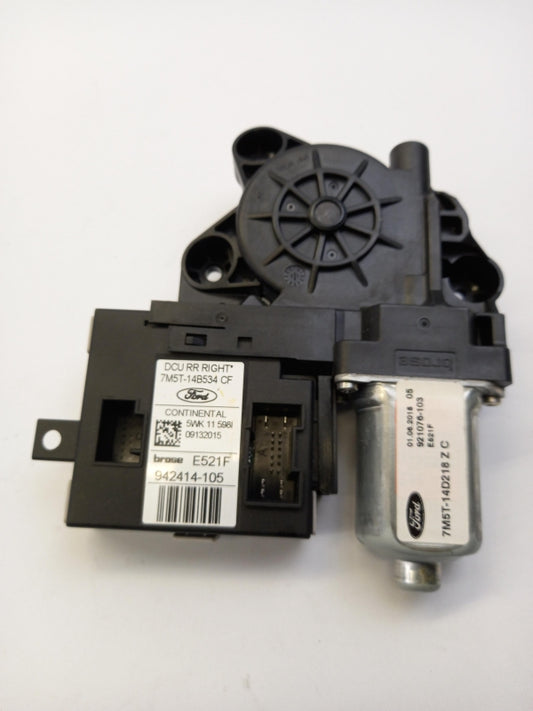 Original OE FORD Fensterhebermotor 1767048