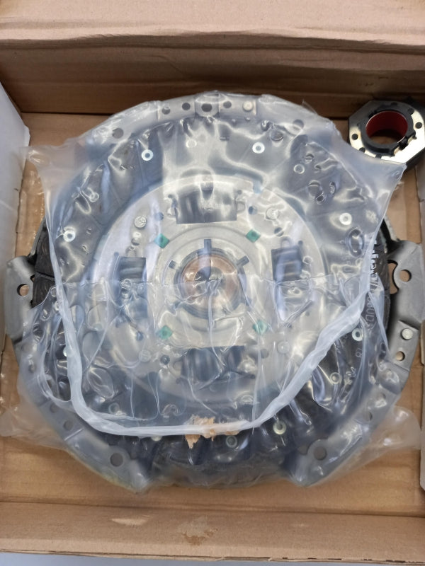 Original FORD KA 2008- (CCU) 1.3 TDCi Kupplungssatz 1777454