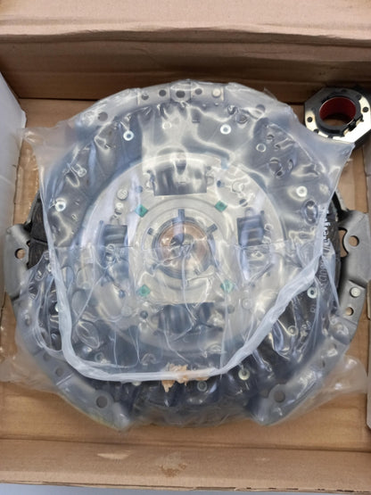 Original FORD KA 2008- (CCU) 1.3 TDCi Kupplungssatz 1777454