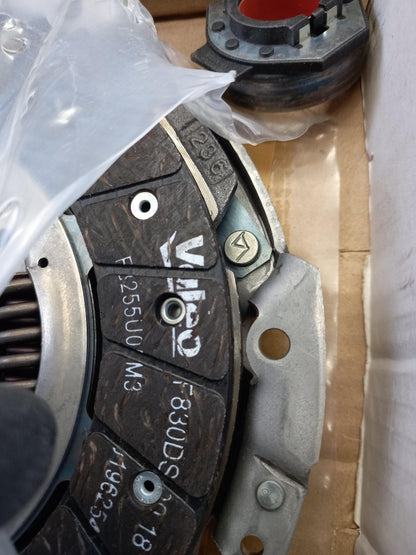 Original FORD KA 2008- (CCU) 1.3 TDCi Kupplungssatz 1777454