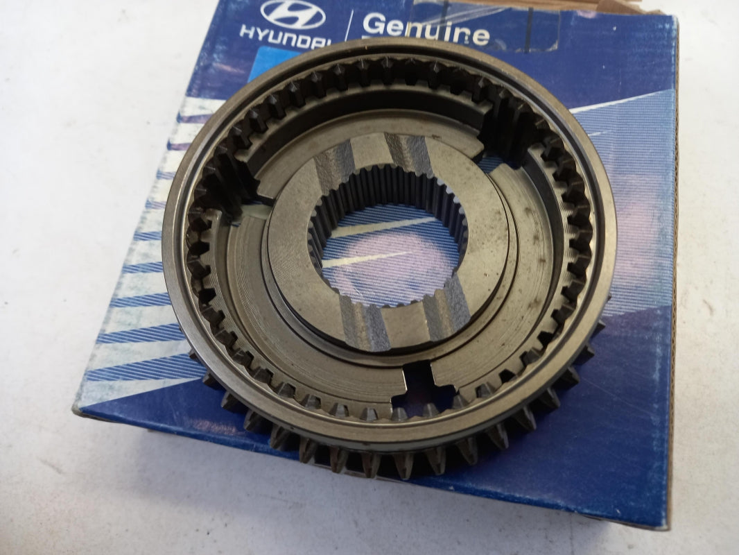 Original OE HYUNDAI/KIA Schaltgetriebe Synchronizer Nabe 433803A003