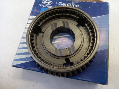 Original OE HYUNDAI/KIA Schaltgetriebe Synchronizer Nabe 433803A003