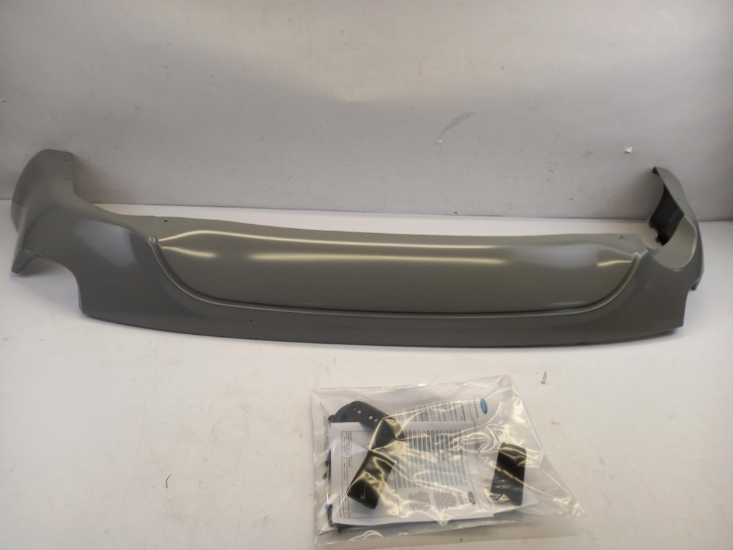 Original FORD Focus C-MAX Stoßfängerabdeckung hinten grundiert 1373632