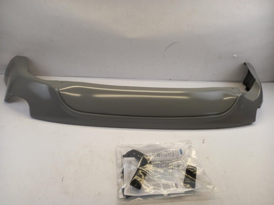Original FORD Focus C-MAX Stoßfängerabdeckung hinten grundiert 1373632