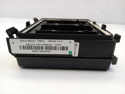 Original FORD Focus IV Sicherungskasten Steuergerät 2434802