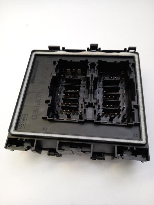 Original FORD Focus IV Sicherungskasten Steuergerät 2434802