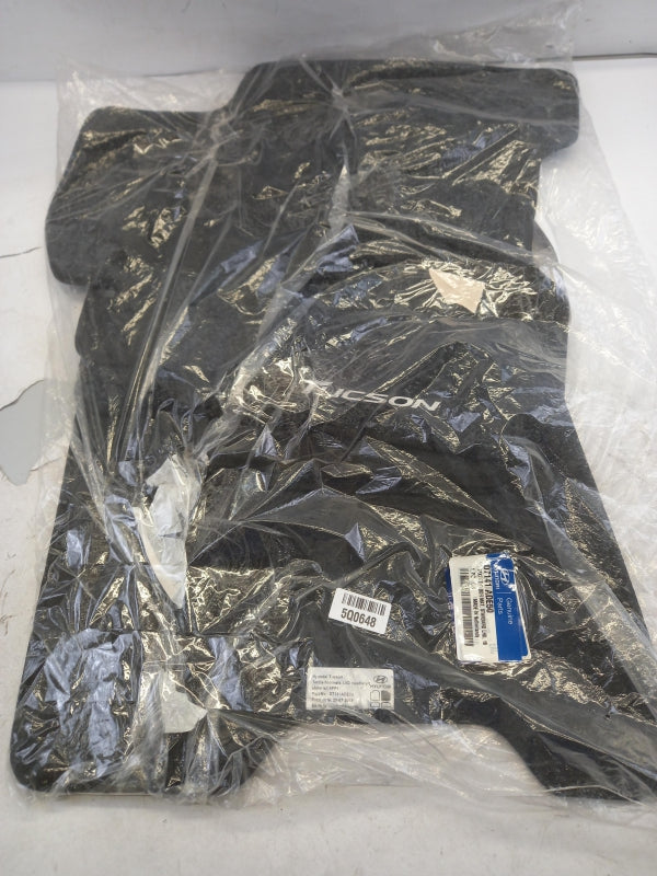 Original OE HYUNDAI/KIA Fußmattensatz D7141ADE50
