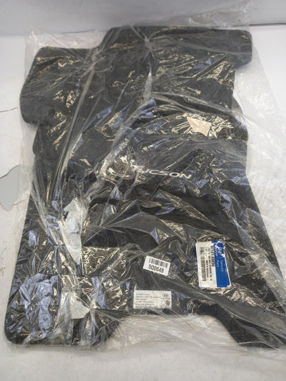 Original OE HYUNDAI/KIA Fußmattensatz D7141ADE50