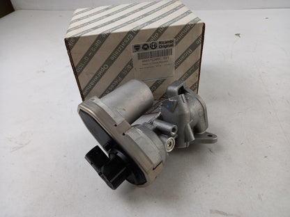 Original FIAT Nuovo Ducato 2006-2014 Abgasrückführungsventil 9665752480