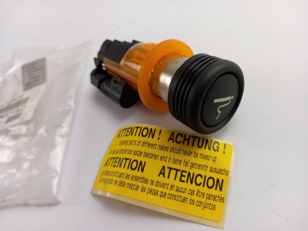 Original OE Peugeot Zigarettenanzünder 8227E2